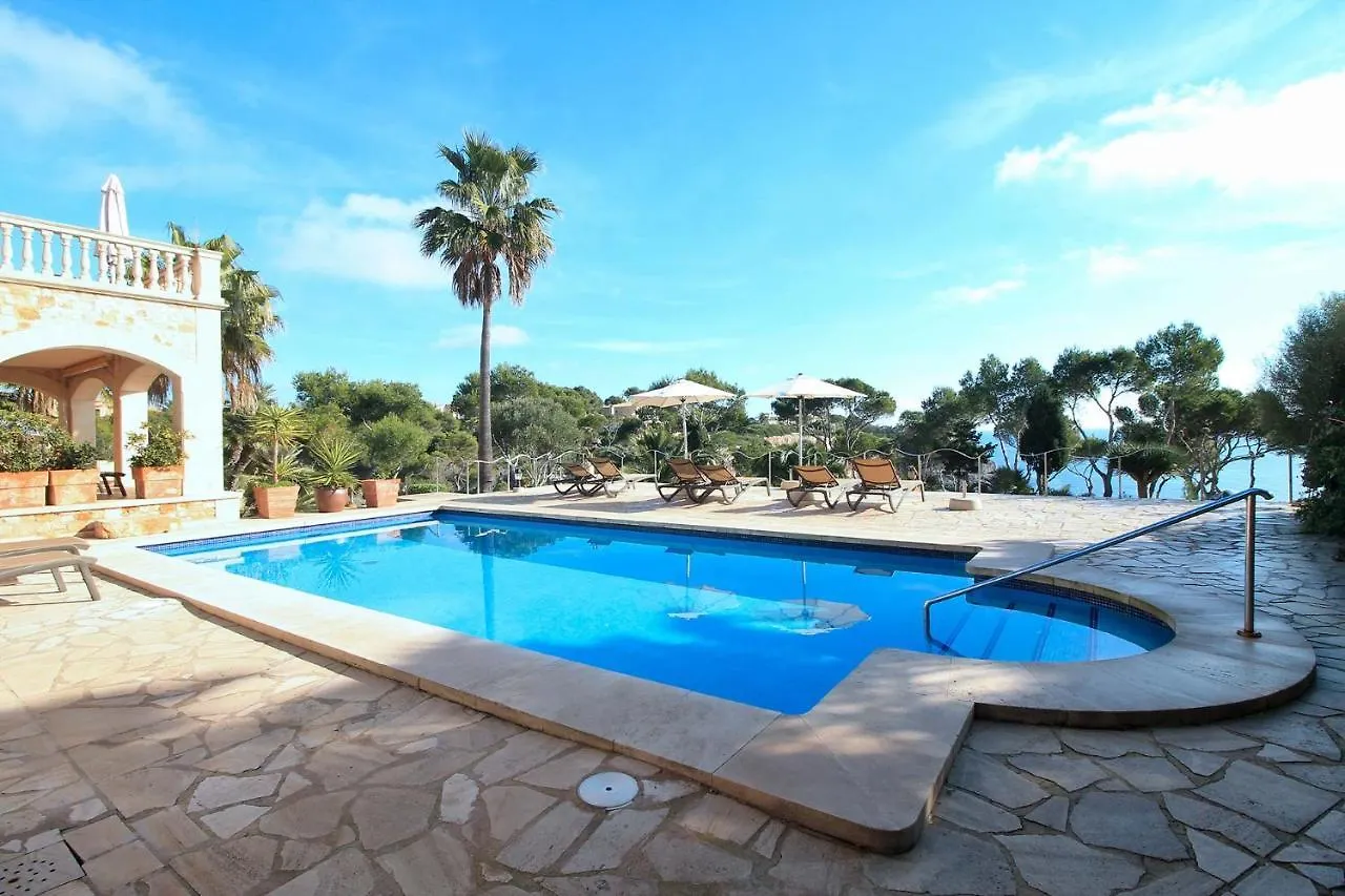 Chalets Torre Nova Santanyí Spanien