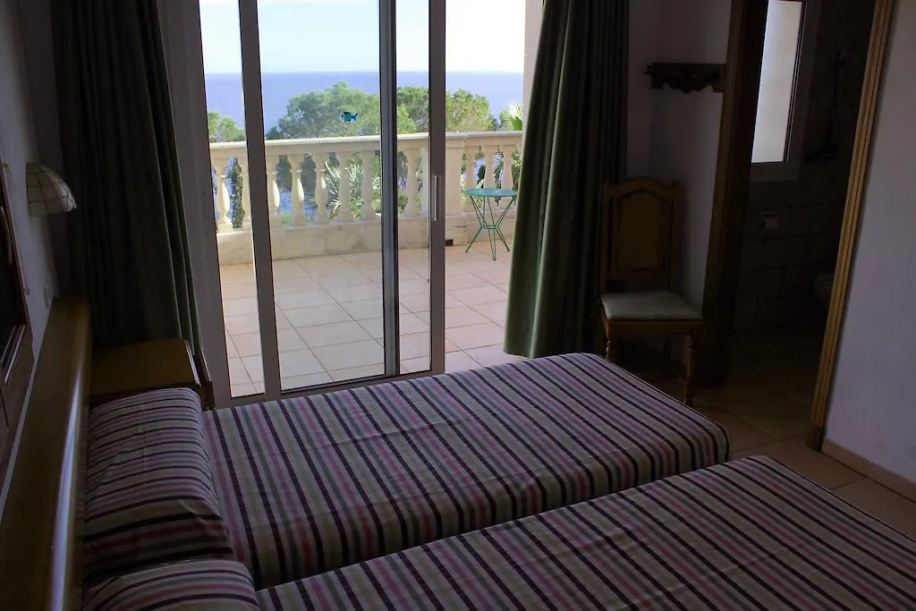 Chalets Torre Nova Santanyi Apartment