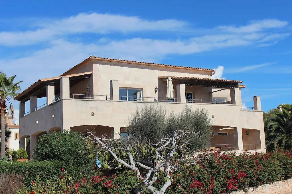 Chalets Torre Nova Santanyi