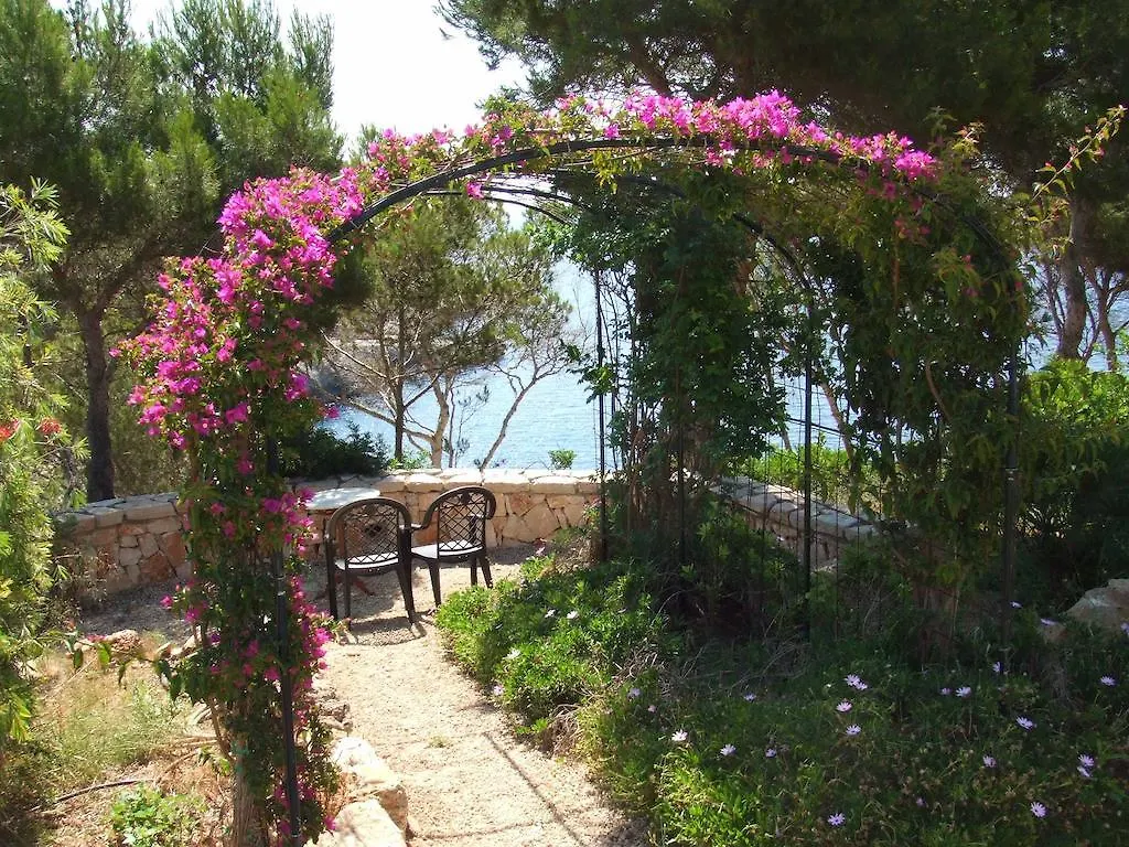 Chalets Torre Nova Santanyi 0*,  Spain
