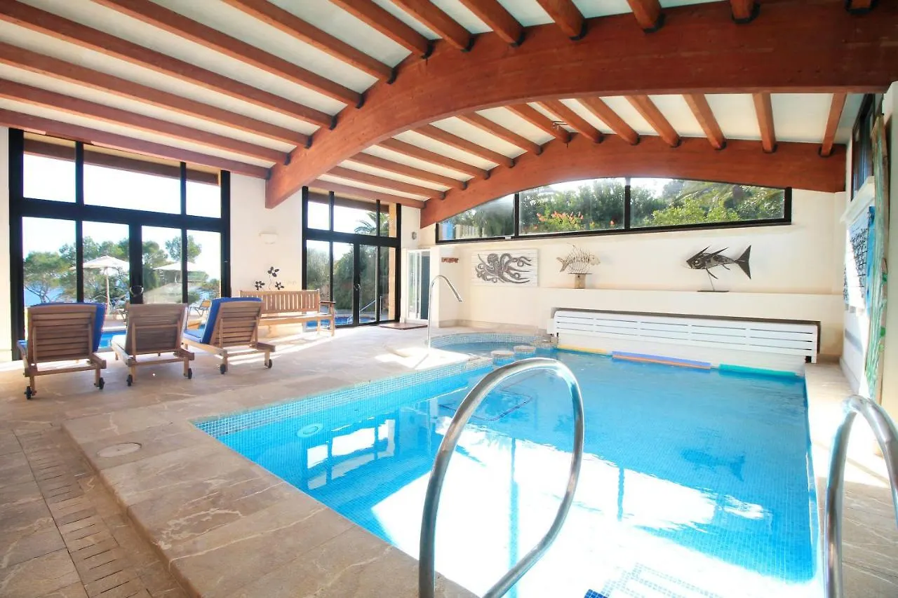 Chalets Torre Nova Santanyi Διαμέρισμα