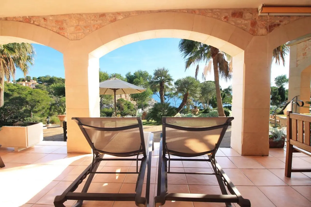 Διαμέρισμα Chalets Torre Nova Santanyi
