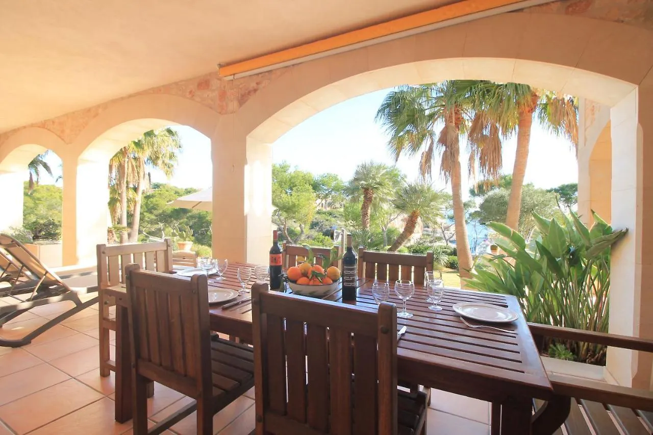Διαμέρισμα Chalets Torre Nova Santanyi