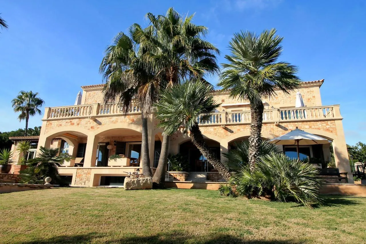 Chalets Torre Nova Santanyi 0*,  Ισπανία