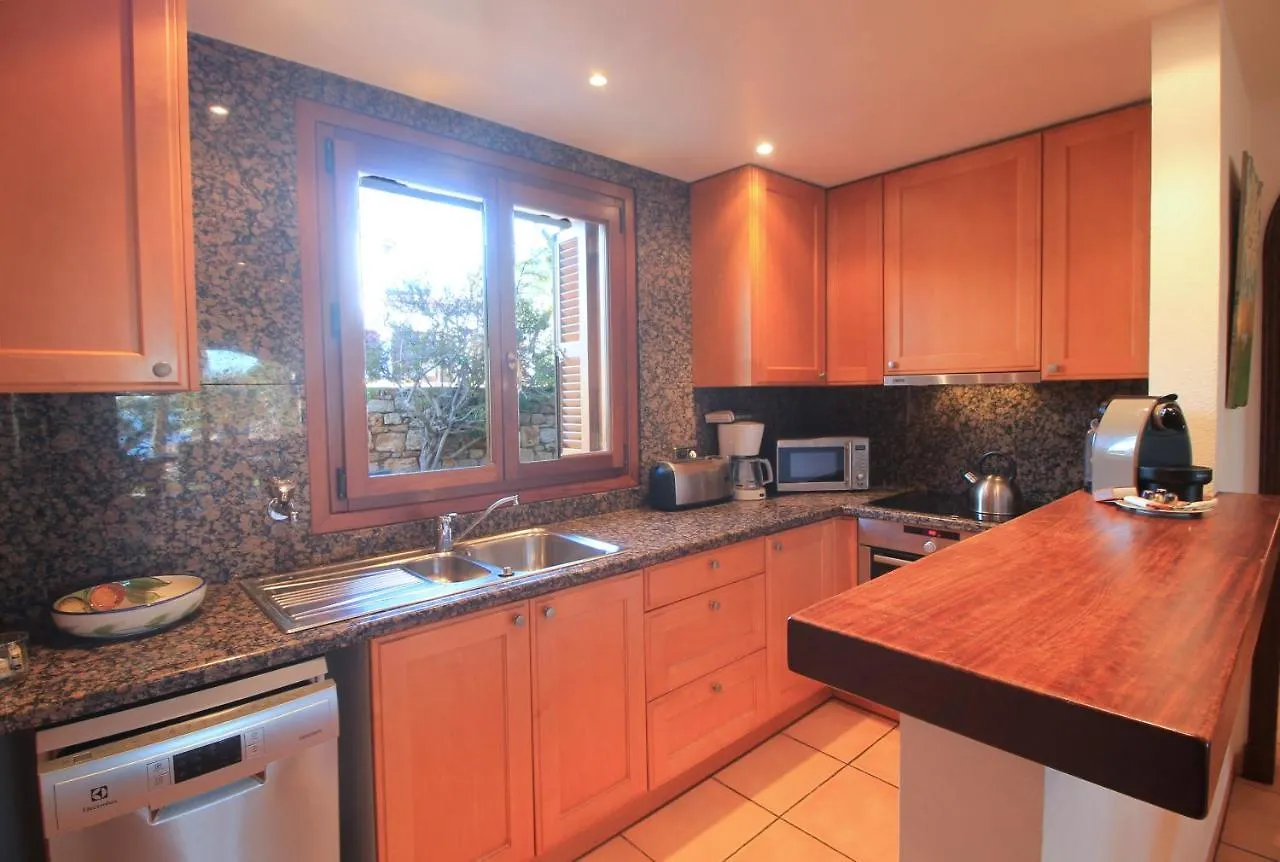 Chalets Torre Nova Santanyi Διαμέρισμα
