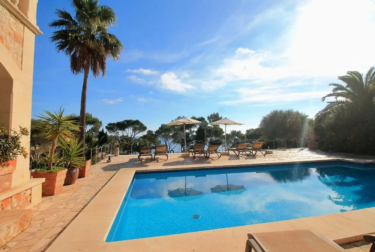 Διαμέρισμα Chalets Torre Nova Santanyi Ισπανία
