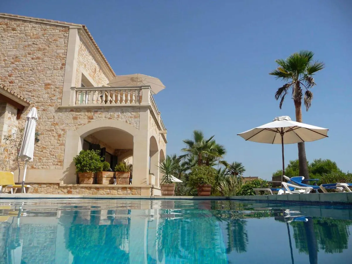 Chalets Torre Nova Santanyi 0*,  Ισπανία