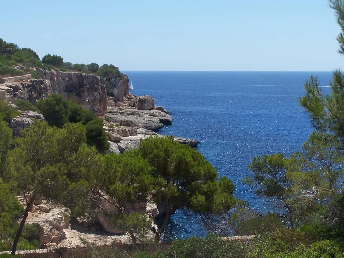 Chalets Torre Nova Santanyi Διαμέρισμα