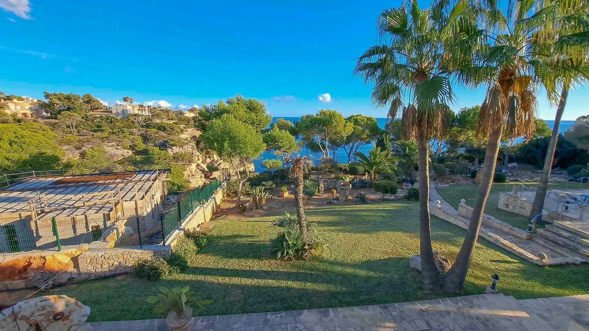 Διαμέρισμα Chalets Torre Nova Santanyi