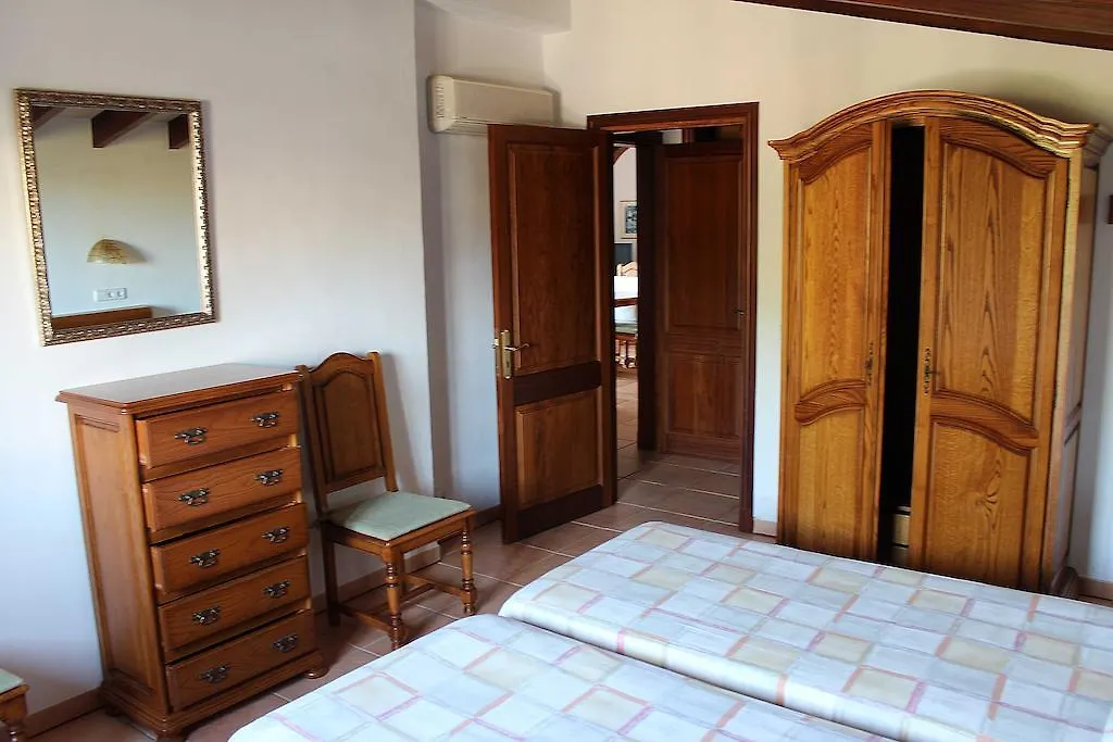 Chalets Torre Nova Santanyi 0*,