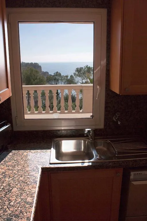 Διαμέρισμα Chalets Torre Nova Santanyi
