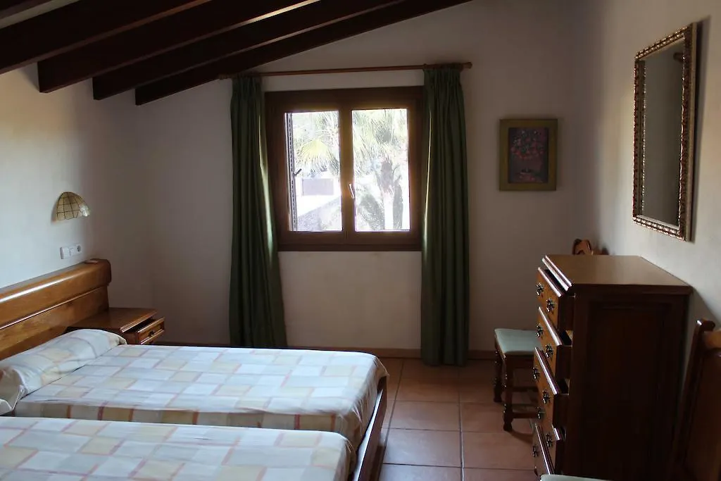 Chalets Torre Nova Santanyi Διαμέρισμα