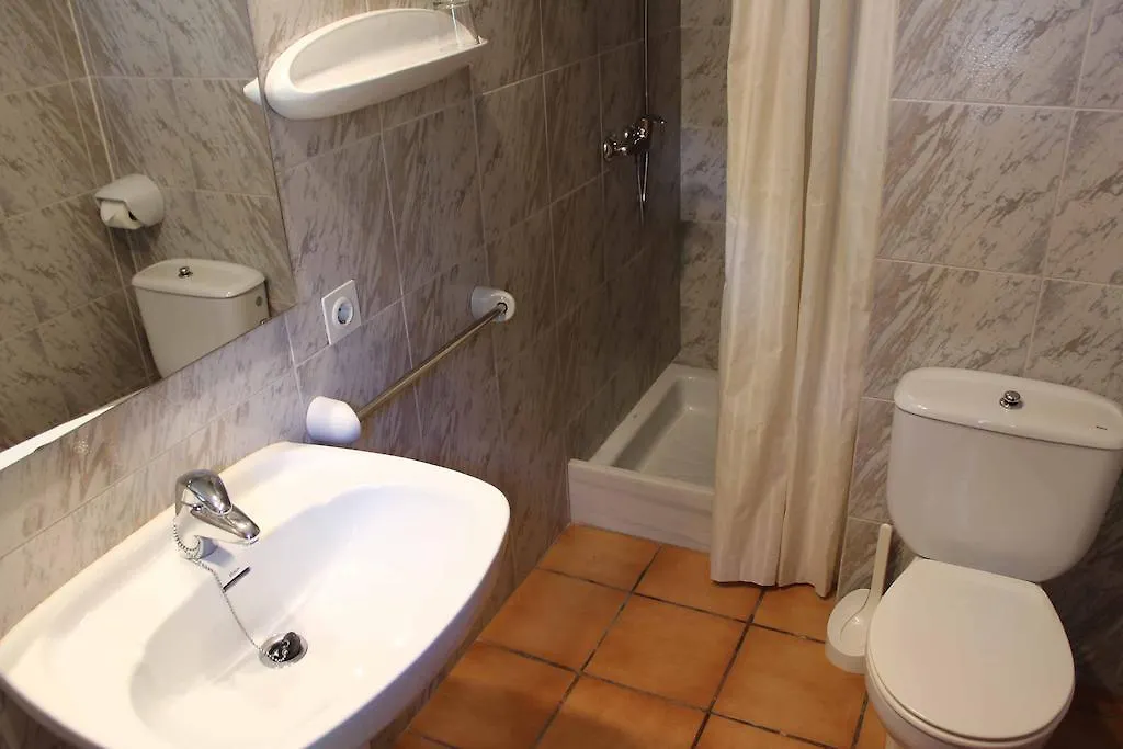 Chalets Torre Nova Santanyi Ισπανία