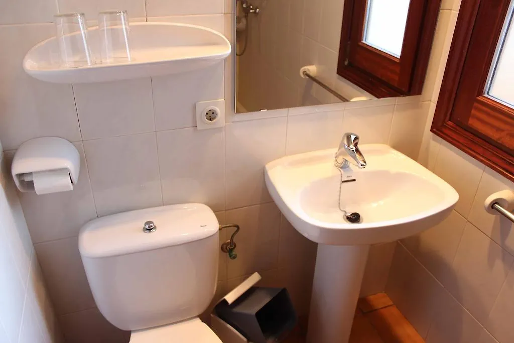 Διαμέρισμα Chalets Torre Nova Santanyi