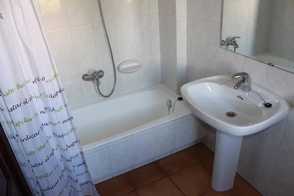 Chalets Torre Nova Santanyi Διαμέρισμα