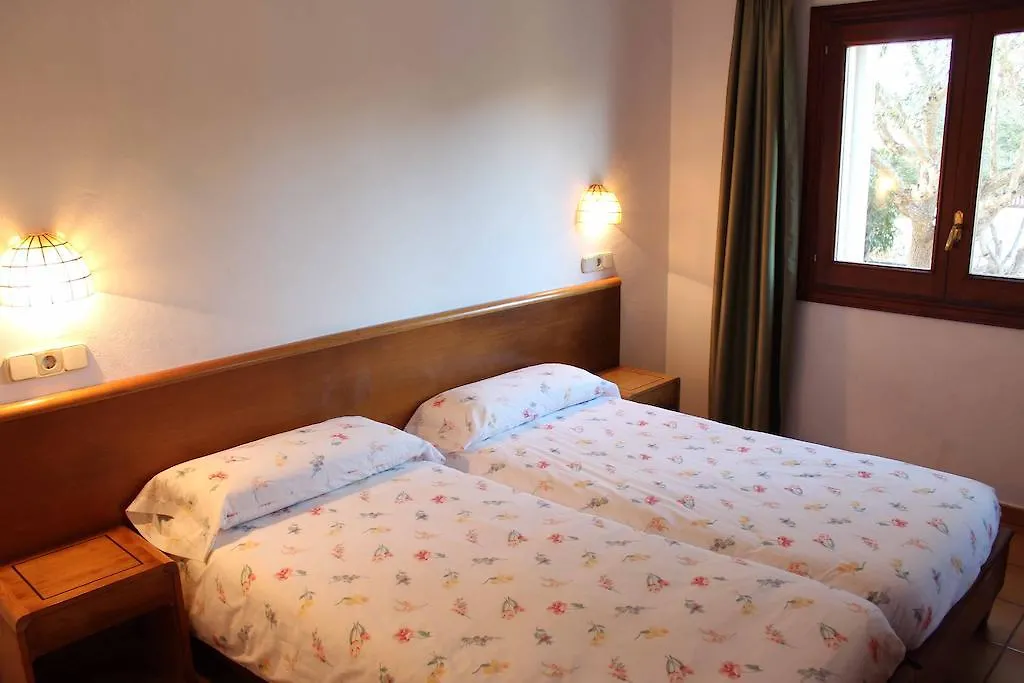 Chalets Torre Nova Santanyi Ισπανία