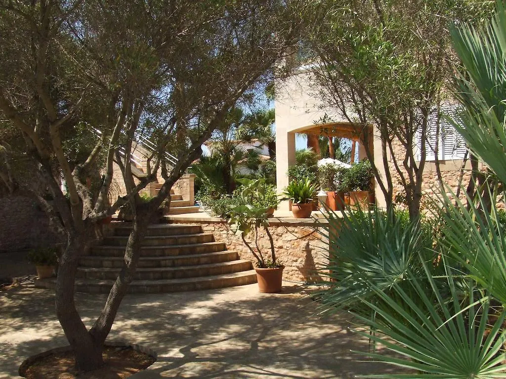 Διαμέρισμα Chalets Torre Nova Santanyi