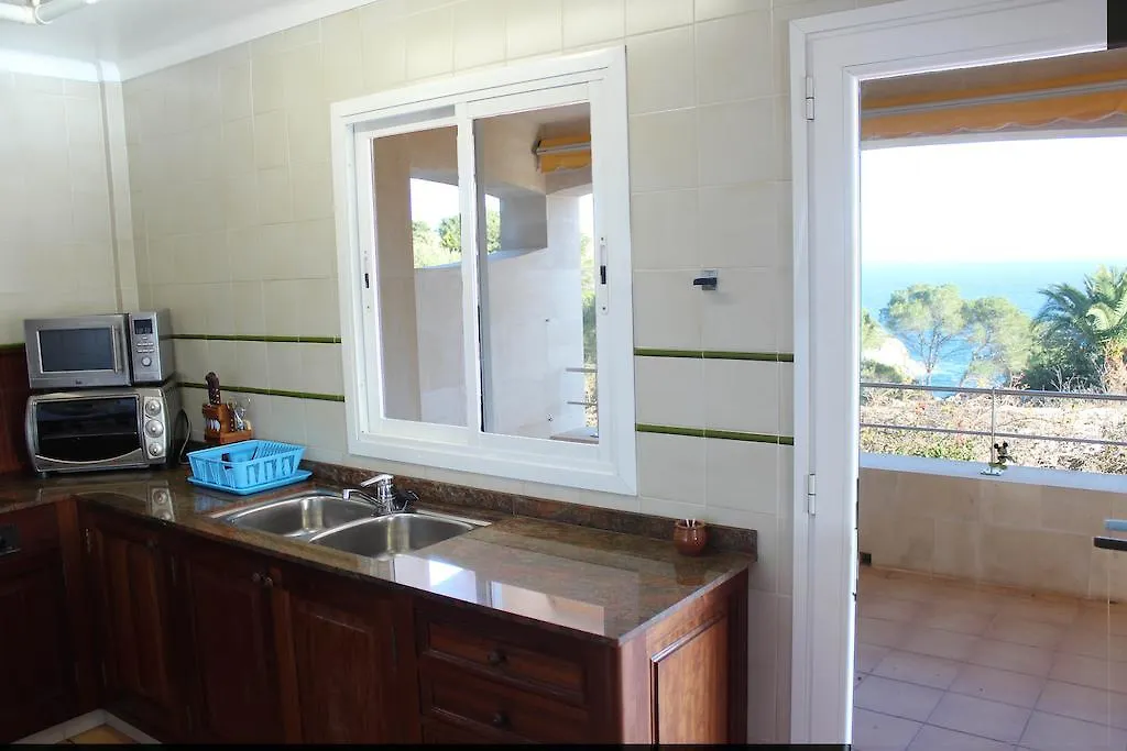 Chalets Torre Nova Santanyi Ισπανία