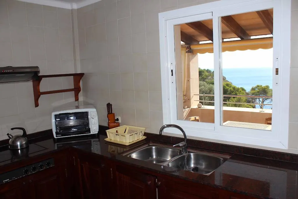 Chalets Torre Nova Santanyi Διαμέρισμα