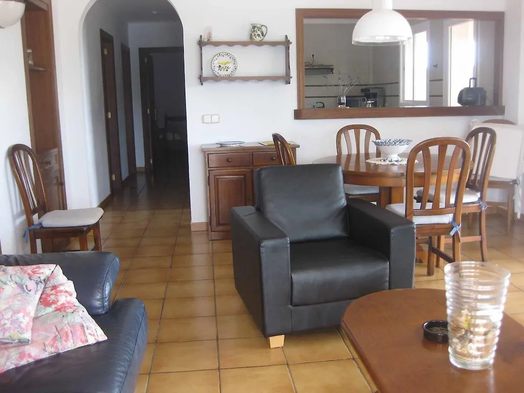 Chalets Torre Nova Santanyi Ισπανία