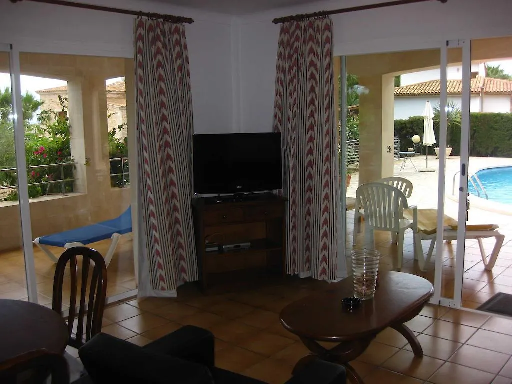 Chalets Torre Nova Santanyi 0*,  Ισπανία