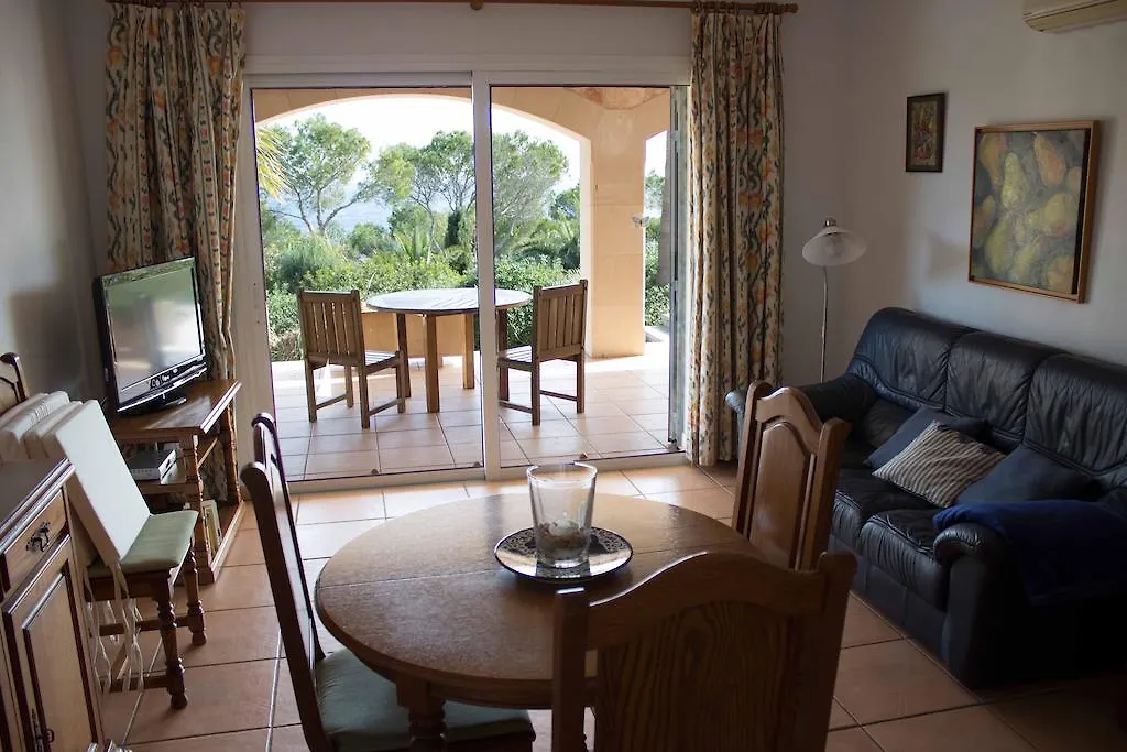 Chalets Torre Nova Santanyi Διαμέρισμα