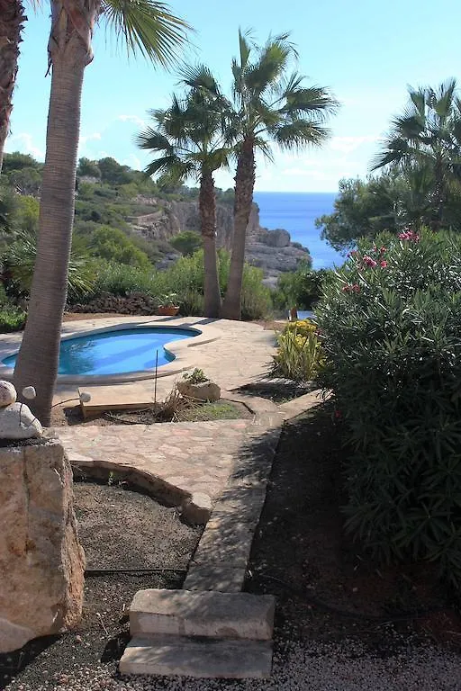 Διαμέρισμα Chalets Torre Nova Santanyi Ισπανία