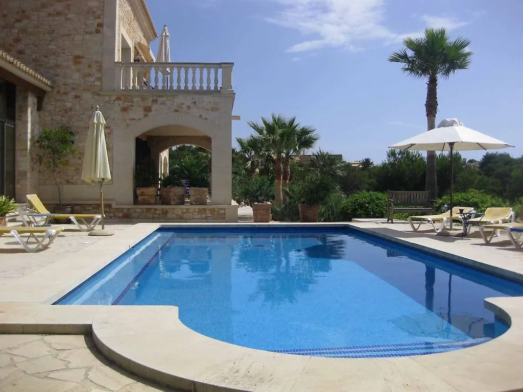 Chalets Torre Nova Santanyi 0*,  Ισπανία