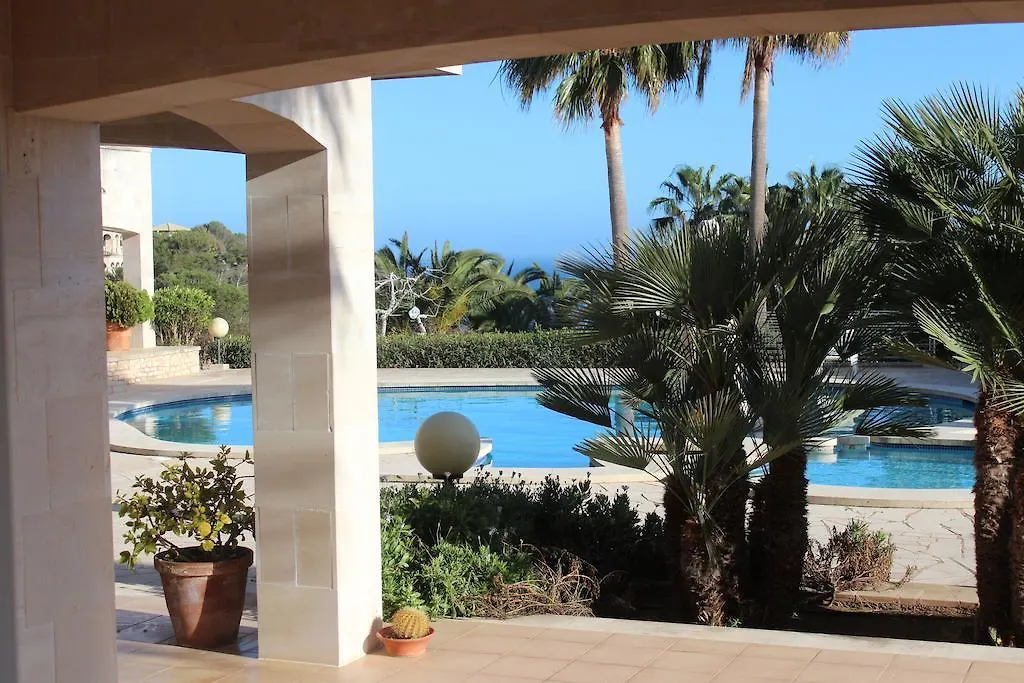 Chalets Torre Nova Santanyi Ισπανία