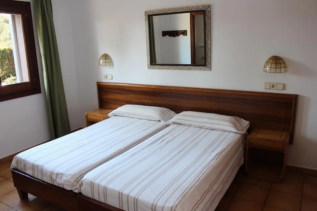 Διαμέρισμα Chalets Torre Nova Santanyi
