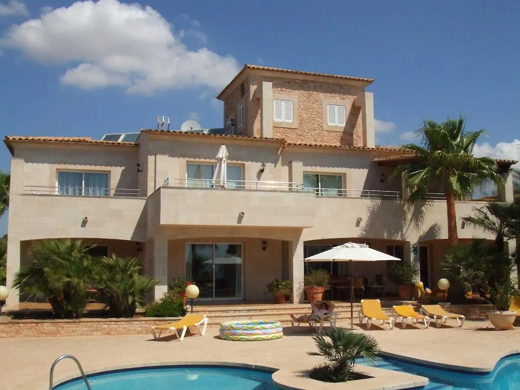 Διαμέρισμα Chalets Torre Nova Santanyi Ισπανία