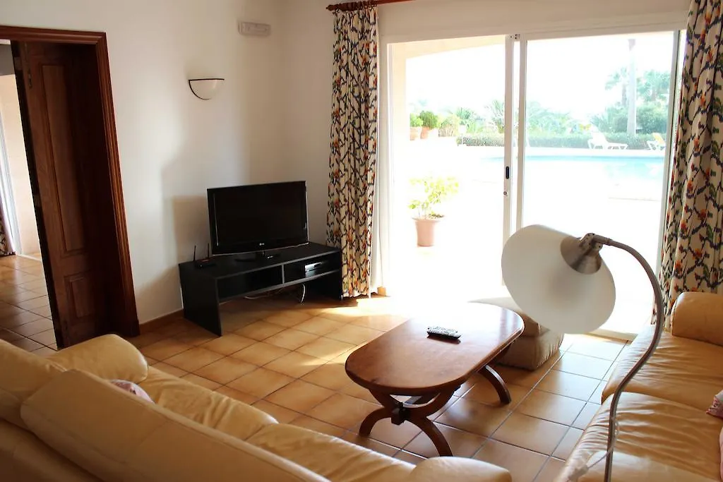 Διαμέρισμα Chalets Torre Nova Santanyi Ισπανία