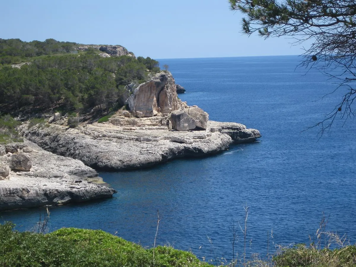 Διαμέρισμα Chalets Torre Nova Santanyi
