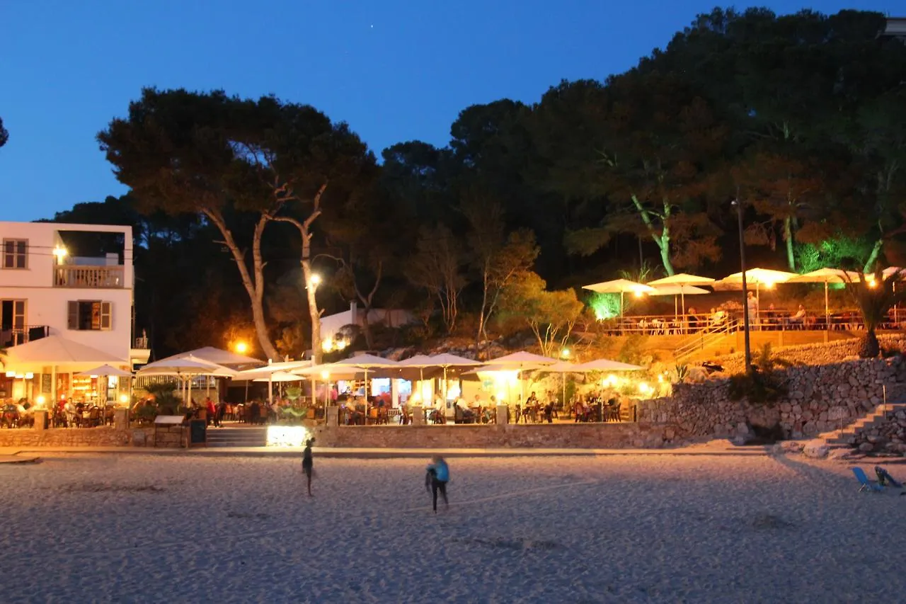 Διαμέρισμα Chalets Torre Nova Santanyi Ισπανία